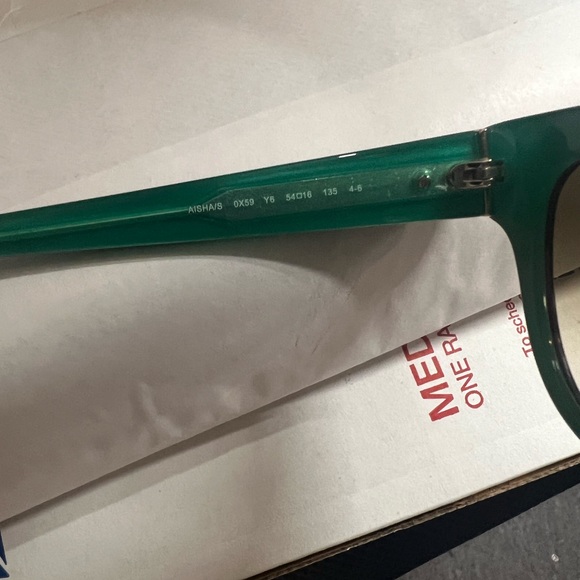 Kate spade sunglasses - Picture 2 of 3